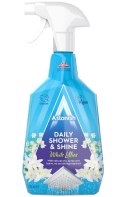 ASTONISH Samoczyszczący płyn do prysznica i wanny 750ml DAILY SHOWER SHINE