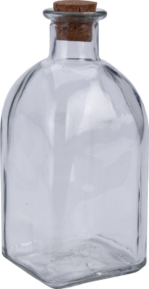 BUTELKA SZKLANA 250ML