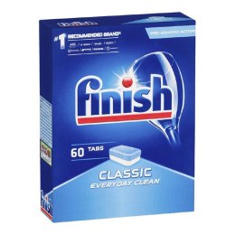 CALGONIT/FINISH Tabletki powerball 60 classic