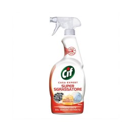 CIF Odtłuszczacz Marsiglia 650ml spray