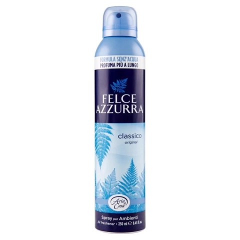 FELCE AZURRA Odświeżacz spray 250ml classic