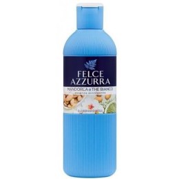 FELCE AZURRA Żel do mycia 650ml Almond & White Tea