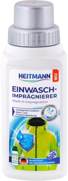 HEITMANN Impregnat do prania 250ml