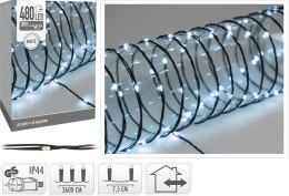 ŁAŃCUCH LED 480 LED BIAŁE 36M