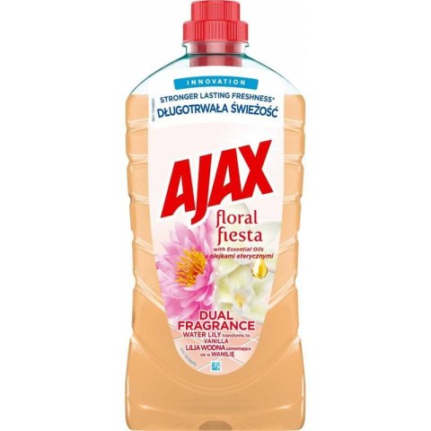 AJAX Płyn 1L do podłóg TROPICAL