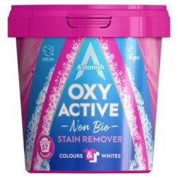 ASTONISH Odplamiacz uniwersalny OXY ACTIVE 1,25kg