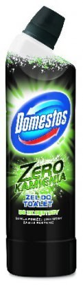 DOMESTOS ZERO LIME OCEAN 750ml