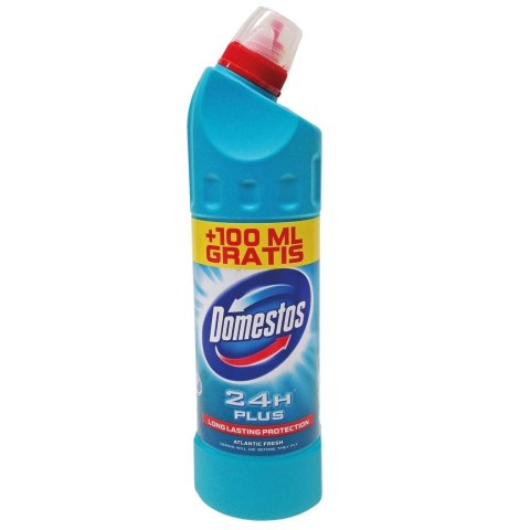 DOMESTOS Żel 750ml ATLANTIC