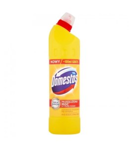 DOMESTOS Żel 750ml CITRUS FRESH