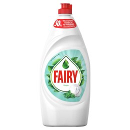 FAIRY płyn do naczyń 850ml mięta