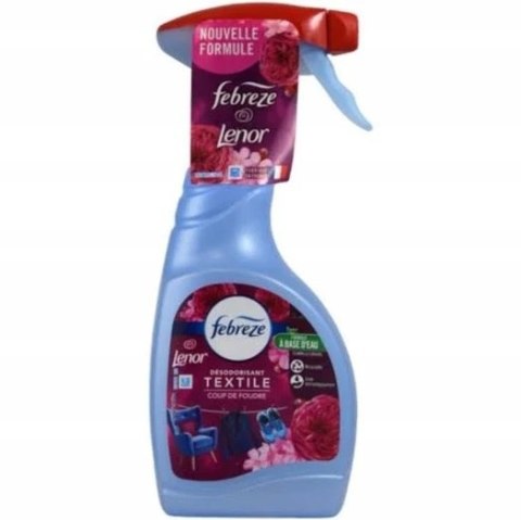 FEBREZE Neutralizator zapachów 500ml LENOR FOUDRE