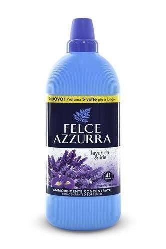 FELCE AZURRA Koncentrat do płukania 1025ml Magnolia e Sandalo 41p