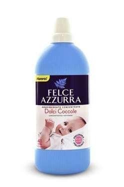 FELCE AZURRA Koncentrat do płukania 1025ml Sweet Cuddles 41p