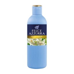 FELCE AZURRA Żel do mycia 650ml Amber &Argan