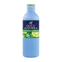 FELCE AZURRA Żel do mycia 650ml Bergamot&Jasmine