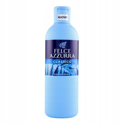 FELCE AZURRA Żel do mycia 650ml Classic