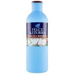 FELCE AZURRA Żel do mycia 650ml Coconut& Bamboo