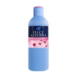 FELCE AZURRA Żel do mycia 650ml Fiori di Sakura