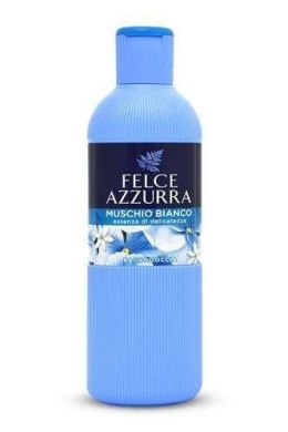 FELCE AZURRA Żel do mycia 650ml White Musk