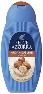 FELCE AZURRA Żel pod prysznic 400ml Argan