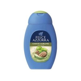 FELCE AZURRA Żel pod prysznic 400ml Karite Butter