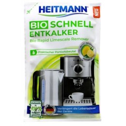 HEITMANN Odkamieniacz BIO Fast w płynie50ml