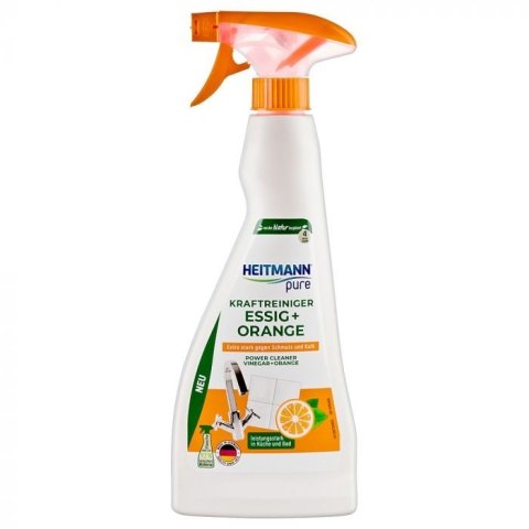 HEITMANN PURE Spray 500ml cytrus octowamoc