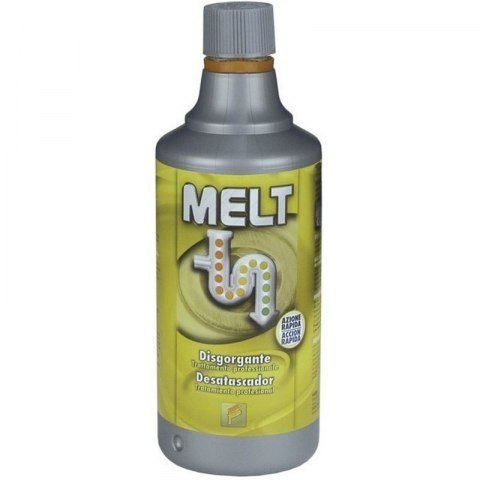 MELT Udrożniacz do rur kanalizacji 750ml