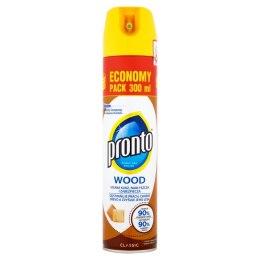 PRONTO Spray do mebli 300ml Classic