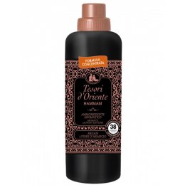 TESORI Płyn do płukania 760ml 38p Hammam