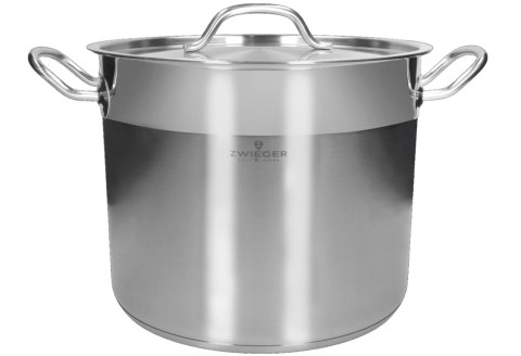 ZWIEGER BIGPOT Garnek 10,5L