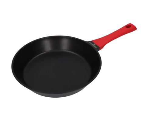 ZWIEGER OBSIDIAN Patelnia 28cm non-stick