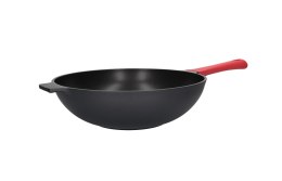 ZWIEGER OBSIDIAN Patelnia 32cm WOK