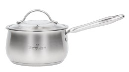 ZWIEGER PRACTI PLUS Rondel z pokrywką 16cm 1,9L