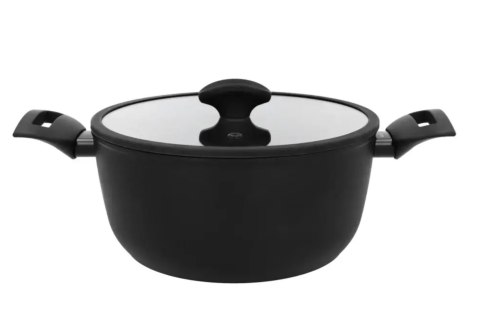 ZWIEGER SENSA THERMO Garnek 24cm