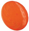 Trixie Frisbee Dysk z gumy TPR 18cm [TX-33505]