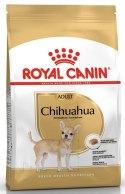 Royal Canin Chihuahua Adult karma sucha dla psów dorosłych rasy chihuahua 0,5kg