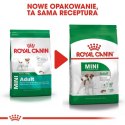 Royal Canin Mini Adult karma sucha dla psów dorosłych, ras małych 0,8kg