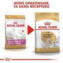 Royal Canin West Highland White Terrier Adult karma sucha dla psów dorosłych rasy west highland white terrier 3kg