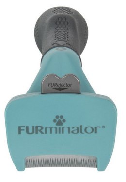 FURminator dla kotów krótkowłosych Small [141198]
