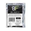 GEL PADS 12 NAKŁADKI ŻELOWE DO ELEKTROSTYMULATORÓW NN