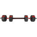 HANTLA KOMPOZYTOWA KETTLEBELL 4W1 20KG EB FIT