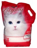 Super Benek Crystal Silikonowy Compact 7,6L / 3,2kg