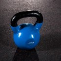 KNV28 KETTLEBELL POKRYTY WINYLEM 28.0 KG HMS