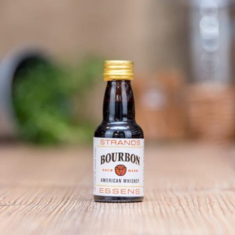 Zaprawka BOURBON 25ml