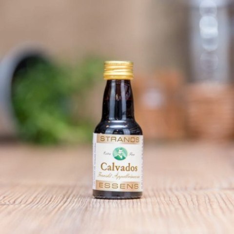 Zaprawka CALVADOS 25ml