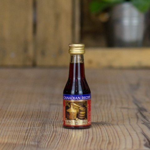 Zaprawka CHERRY BRANDY 25ml