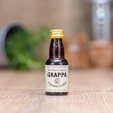 Zaprawka GRAPPA 25ml