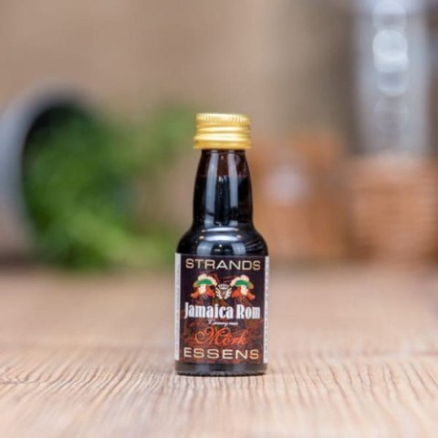 Zaprawka JAMAICA RUM 25ml