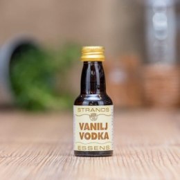 Zaprawka VANILIA VODKA 25ml